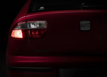 SEAT Leon – 20 lat innowacji w oświetleniu